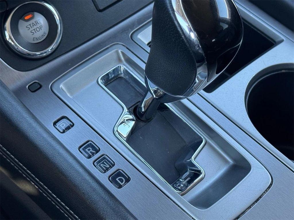 used 2023 Nissan Murano car, priced at $19,881