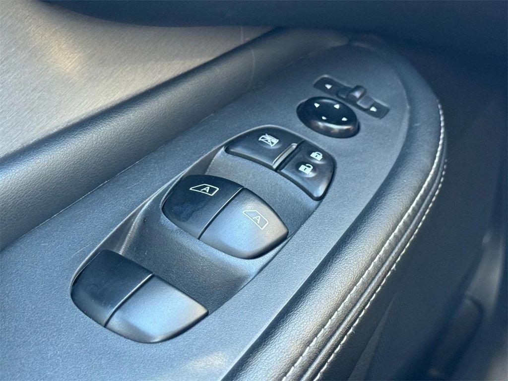 used 2023 Nissan Murano car, priced at $19,881