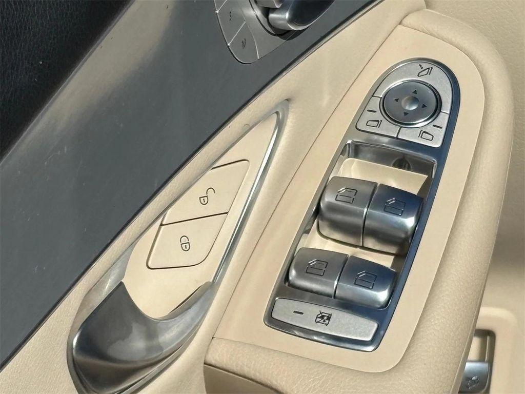 used 2022 Mercedes-Benz GLC 300 car, priced at $24,790