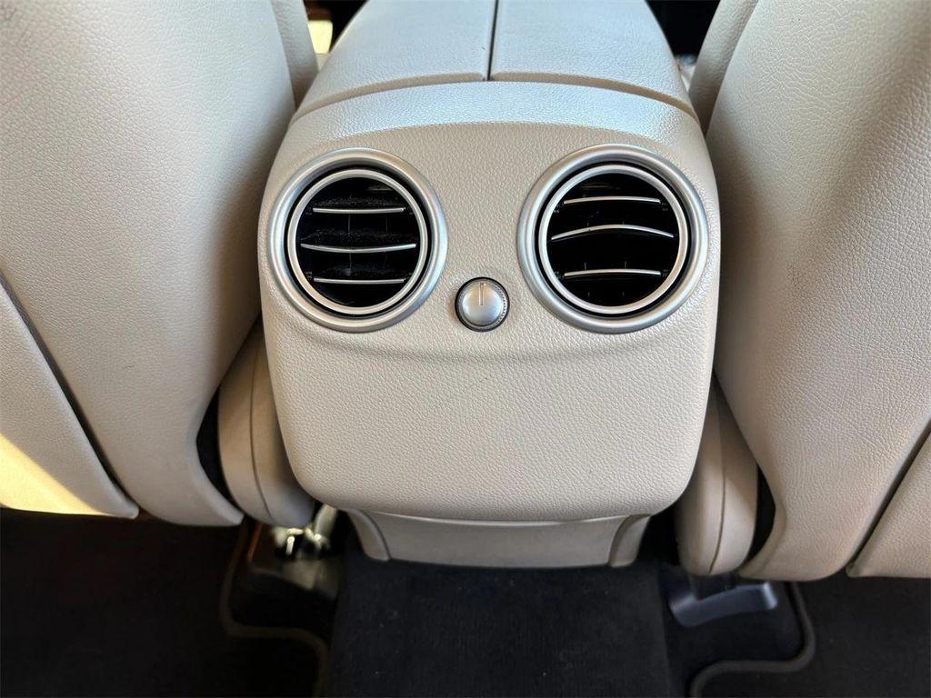 used 2022 Mercedes-Benz GLC 300 car, priced at $24,790