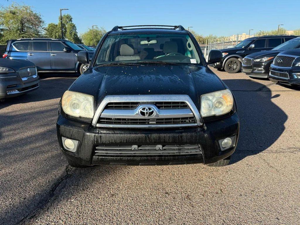 used 2008 Toyota 4Runner car, priced at $10,550