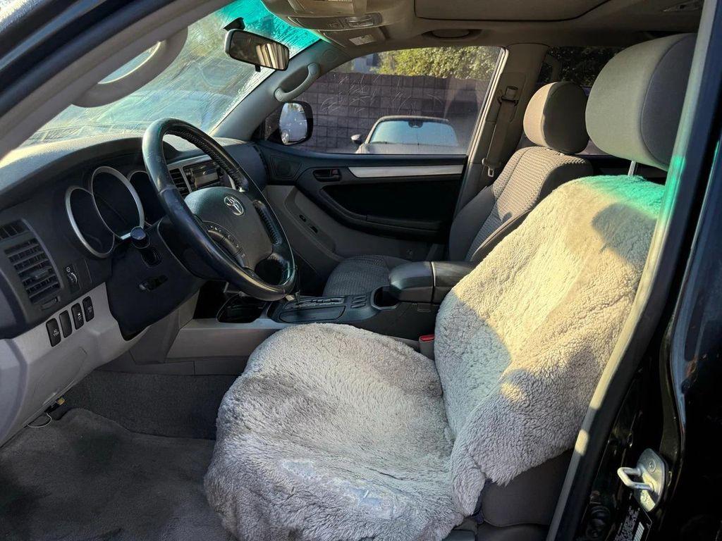 used 2008 Toyota 4Runner car, priced at $10,550