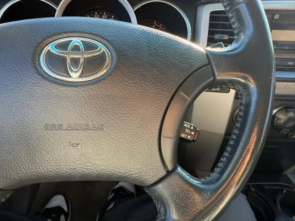 used 2008 Toyota 4Runner car, priced at $10,550