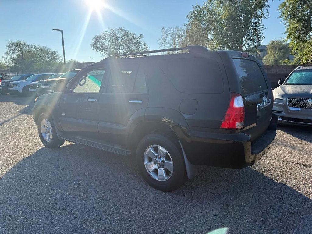 used 2008 Toyota 4Runner car, priced at $10,550