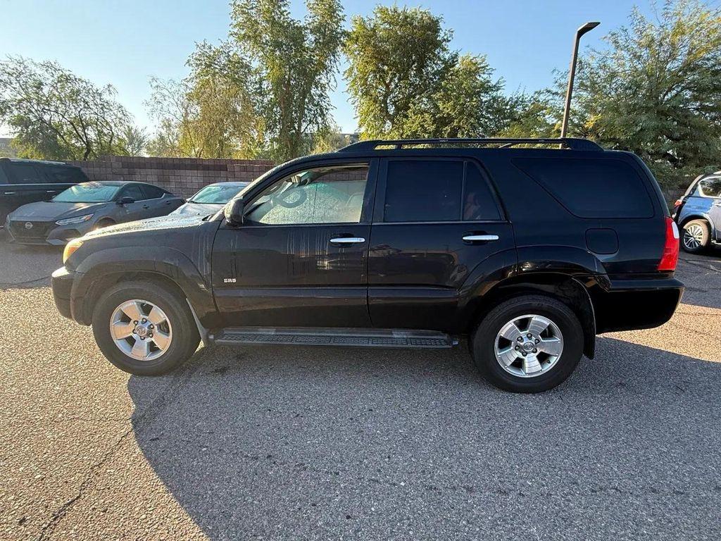 used 2008 Toyota 4Runner car, priced at $10,550