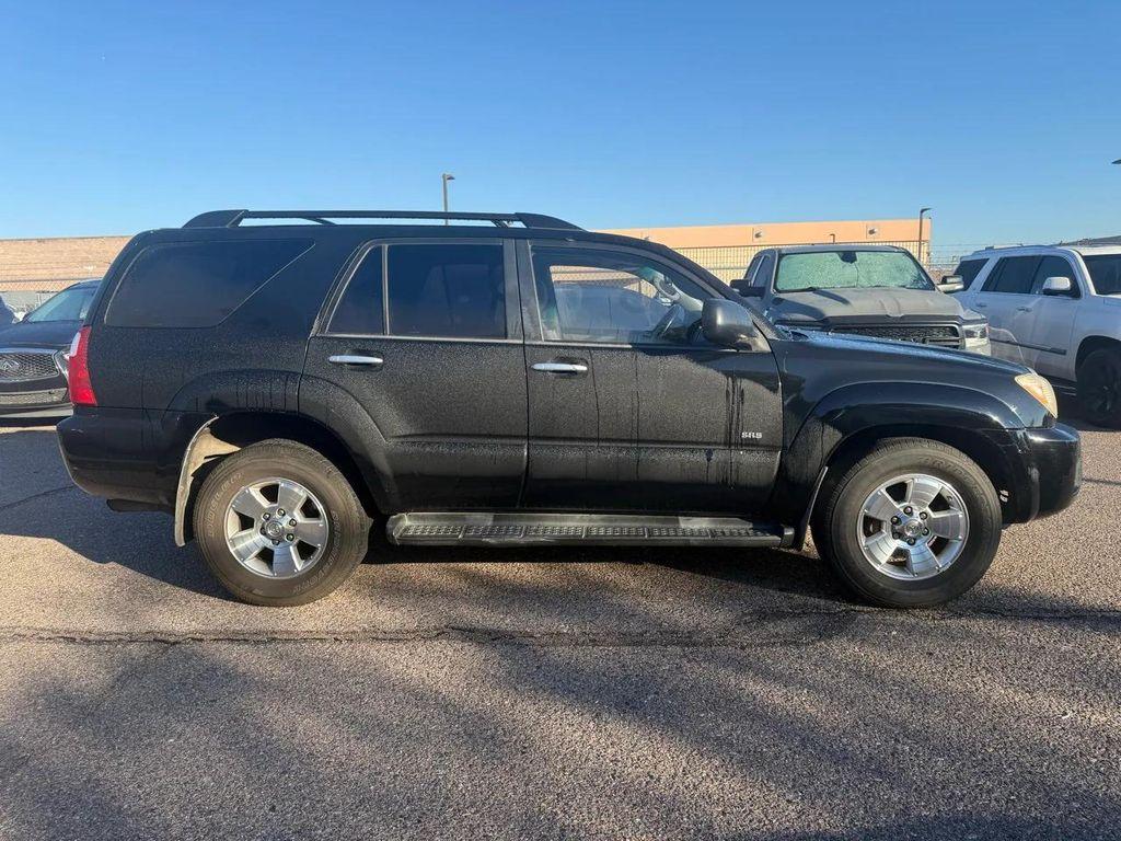 used 2008 Toyota 4Runner car, priced at $10,550