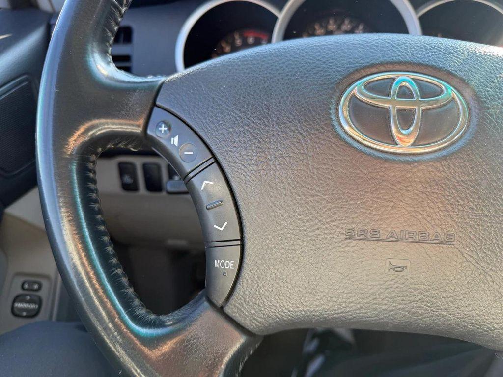 used 2008 Toyota 4Runner car, priced at $10,550