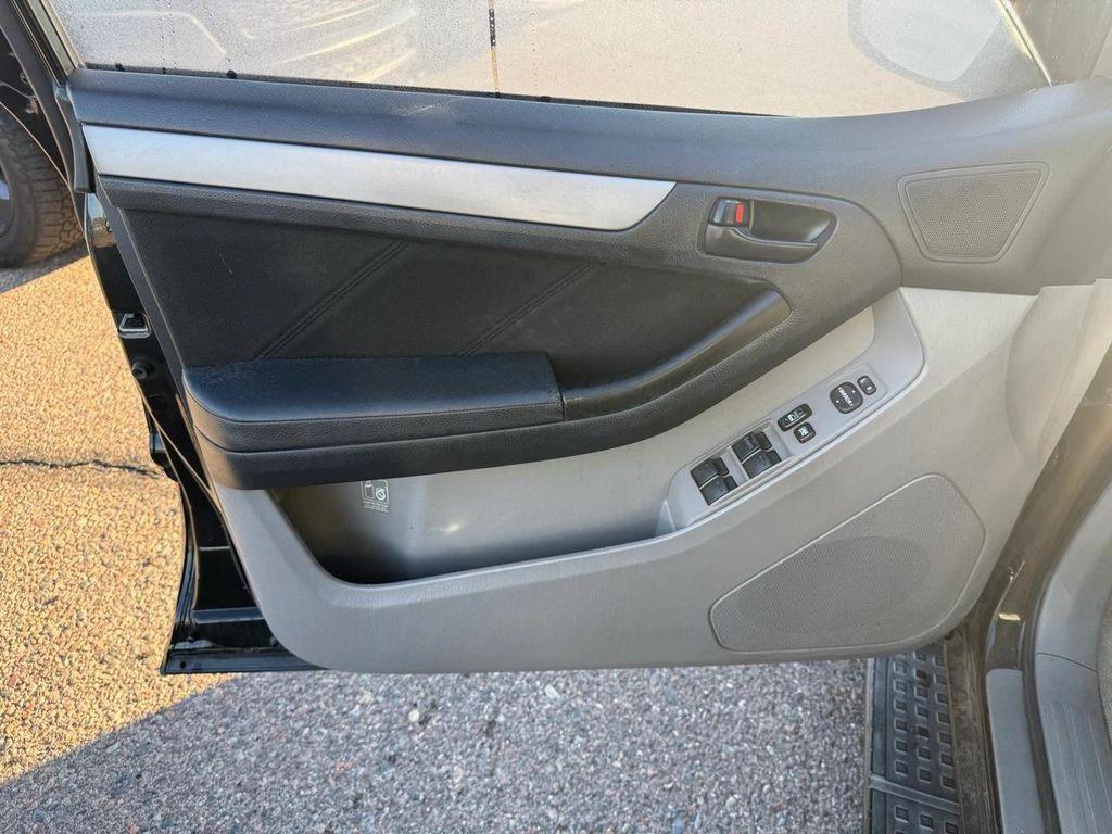 used 2008 Toyota 4Runner car, priced at $10,550