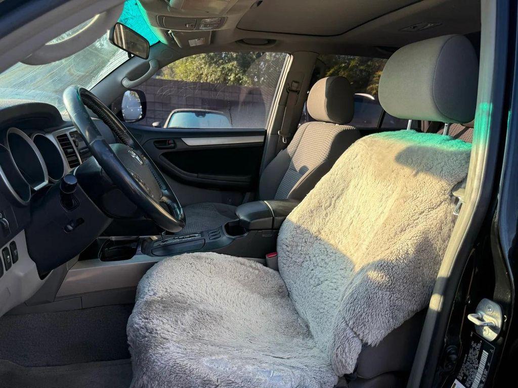 used 2008 Toyota 4Runner car, priced at $10,550