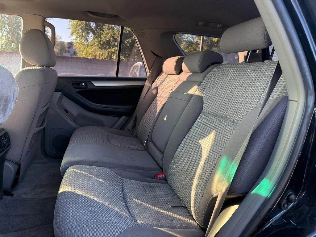 used 2008 Toyota 4Runner car, priced at $10,550