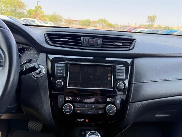 used 2019 Nissan Rogue car, priced at $14,990