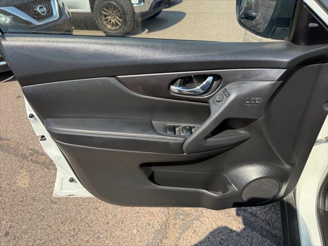 used 2019 Nissan Rogue car, priced at $14,990