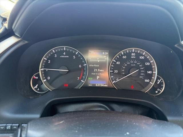 used 2016 Lexus RX 350 car, priced at $25,990
