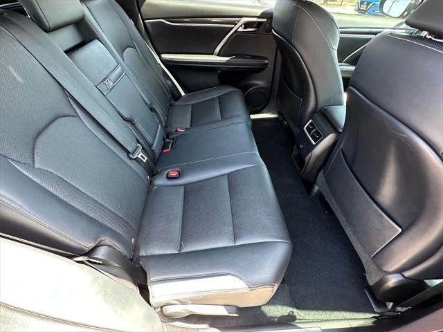 used 2016 Lexus RX 350 car, priced at $22,990