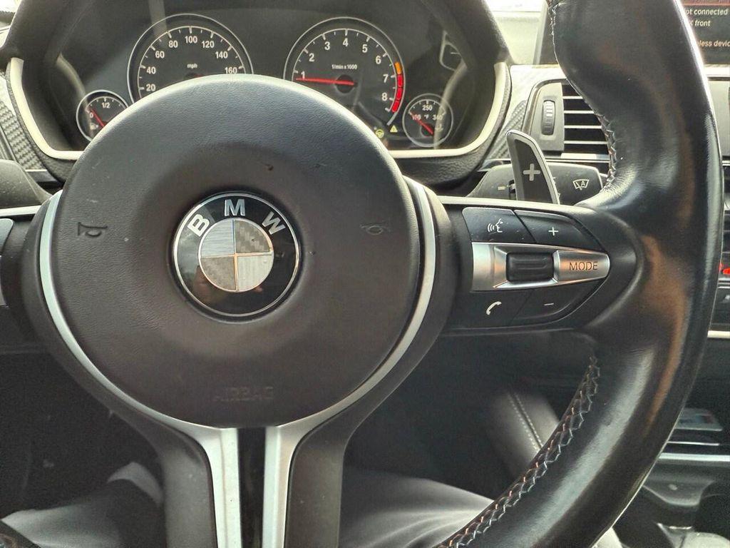 used 2015 BMW M4 car, priced at $32,490