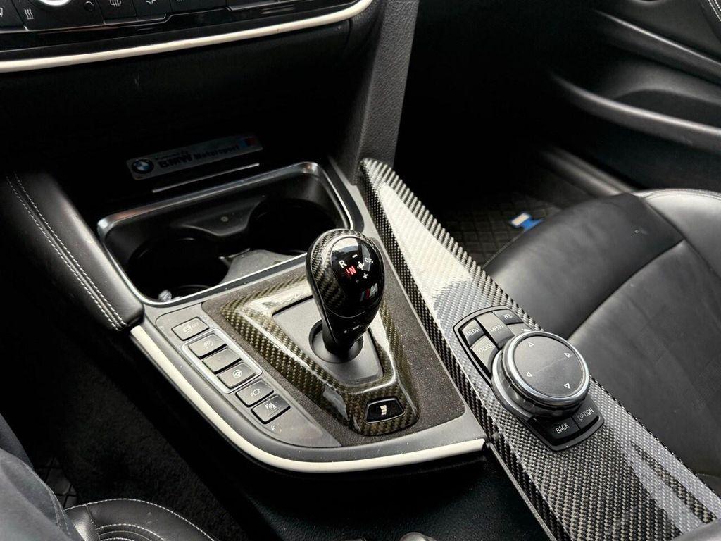 used 2015 BMW M4 car, priced at $32,490