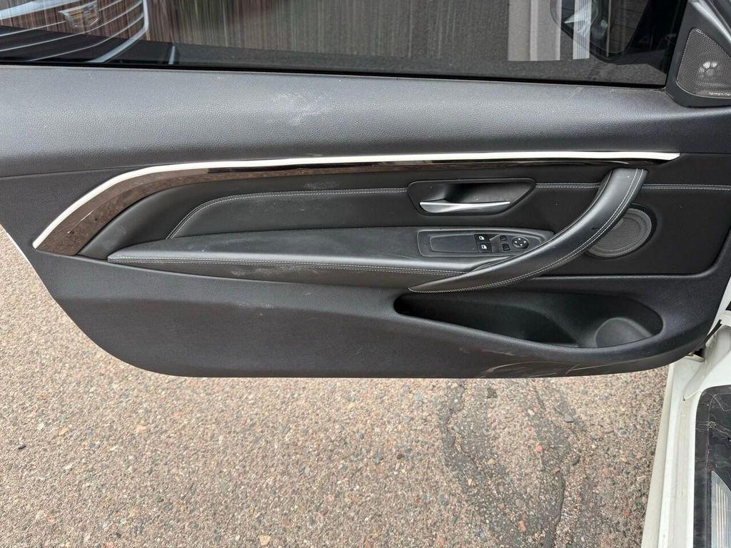 used 2015 BMW M4 car, priced at $32,490