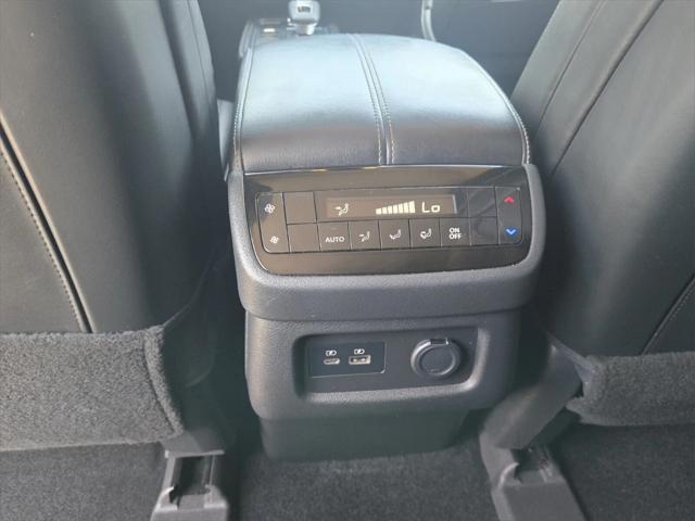 used 2022 INFINITI QX60 car, priced at $36,990
