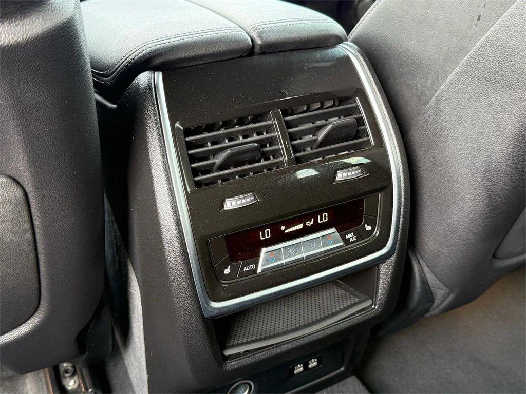 used 2024 BMW X5 car, priced at $41,990