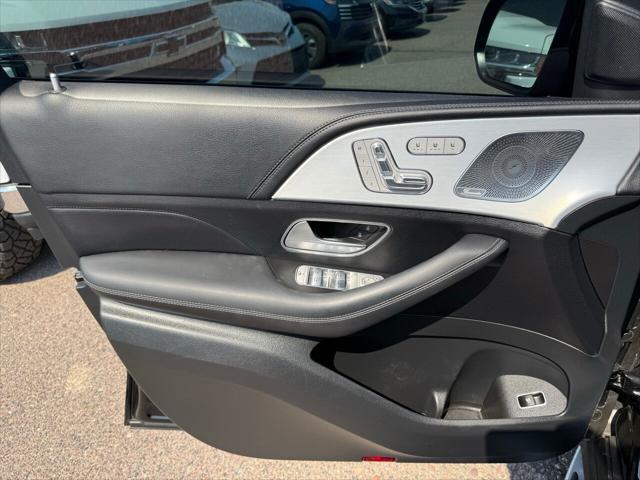 used 2024 Mercedes-Benz AMG GLE 53 car, priced at $79,990