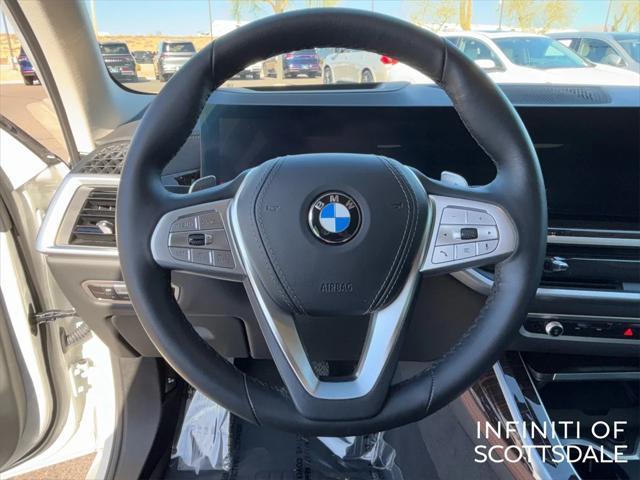 used 2023 BMW X7 car, priced at $61,990