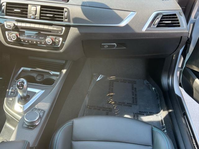 used 2020 BMW M2 car, priced at $54,490