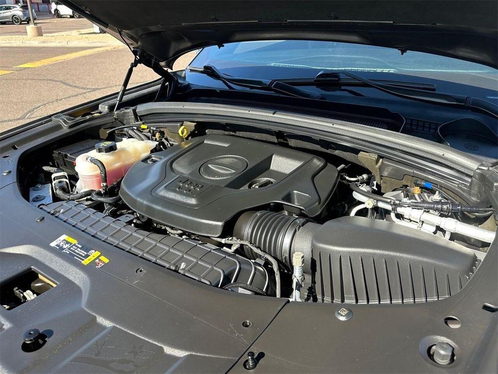 used 2022 Jeep Grand Cherokee car, priced at $32,999