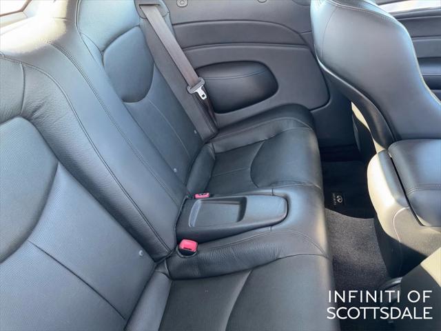 used 2014 INFINITI Q60 car, priced at $17,990