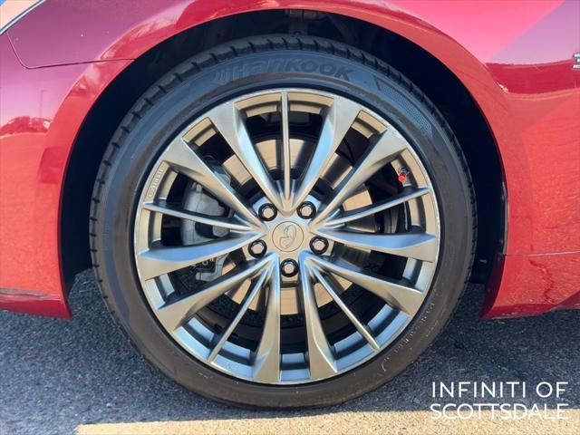 used 2014 INFINITI Q60 car, priced at $17,990