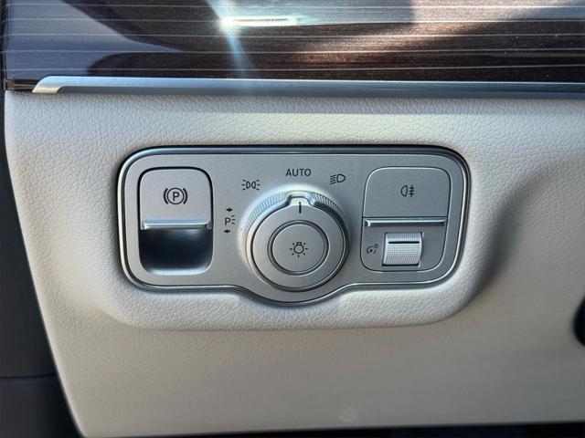 used 2022 Mercedes-Benz GLE 350 car, priced at $39,990