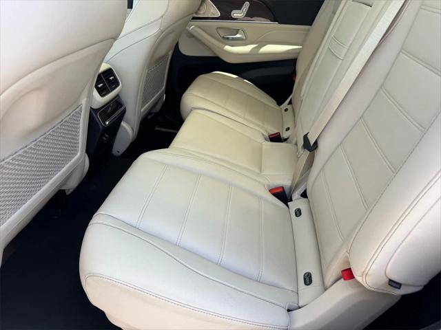 used 2022 Mercedes-Benz GLE 350 car, priced at $39,990