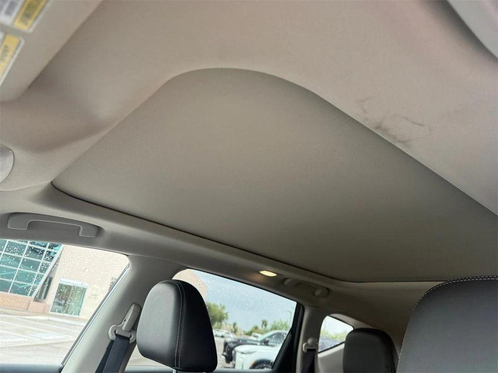 used 2018 Nissan Murano car, priced at $20,882