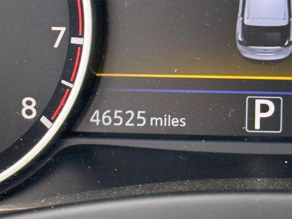 used 2018 Nissan Murano car, priced at $20,882