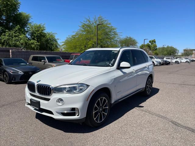 used 2017 BMW X5 eDrive car, priced at $21,990
