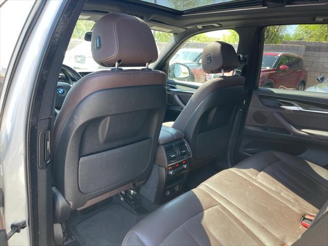 used 2017 BMW X5 eDrive car, priced at $21,990