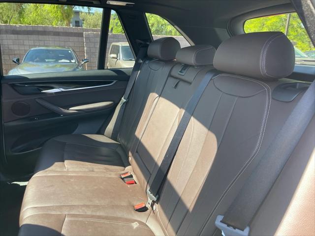 used 2017 BMW X5 eDrive car, priced at $21,990