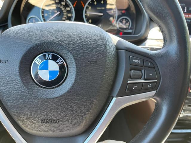 used 2017 BMW X5 eDrive car, priced at $21,990