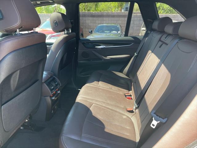 used 2017 BMW X5 eDrive car, priced at $21,990