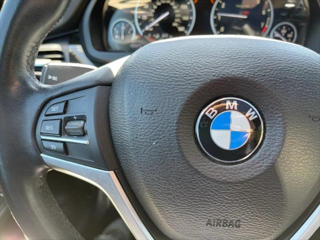 used 2017 BMW X5 eDrive car, priced at $21,990