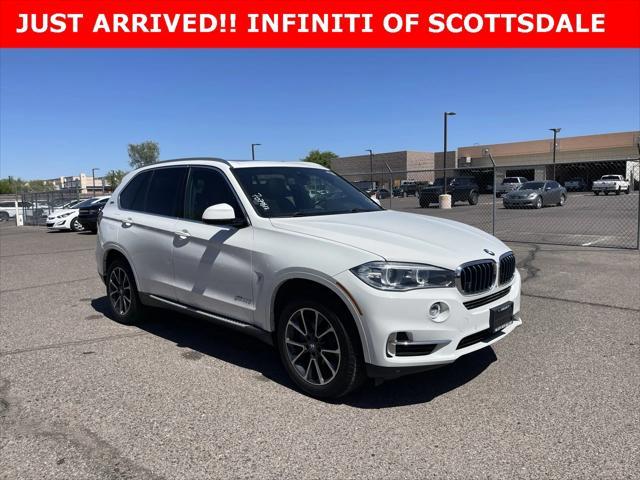 used 2017 BMW X5 eDrive car, priced at $20,990