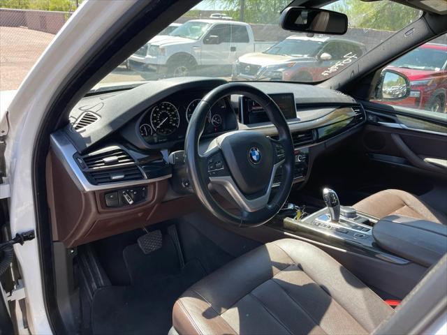 used 2017 BMW X5 eDrive car, priced at $21,990