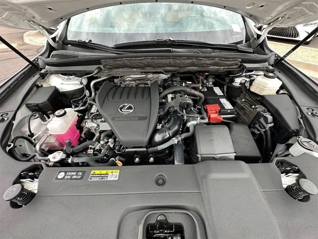 used 2023 Lexus RX 350 car, priced at $46,990