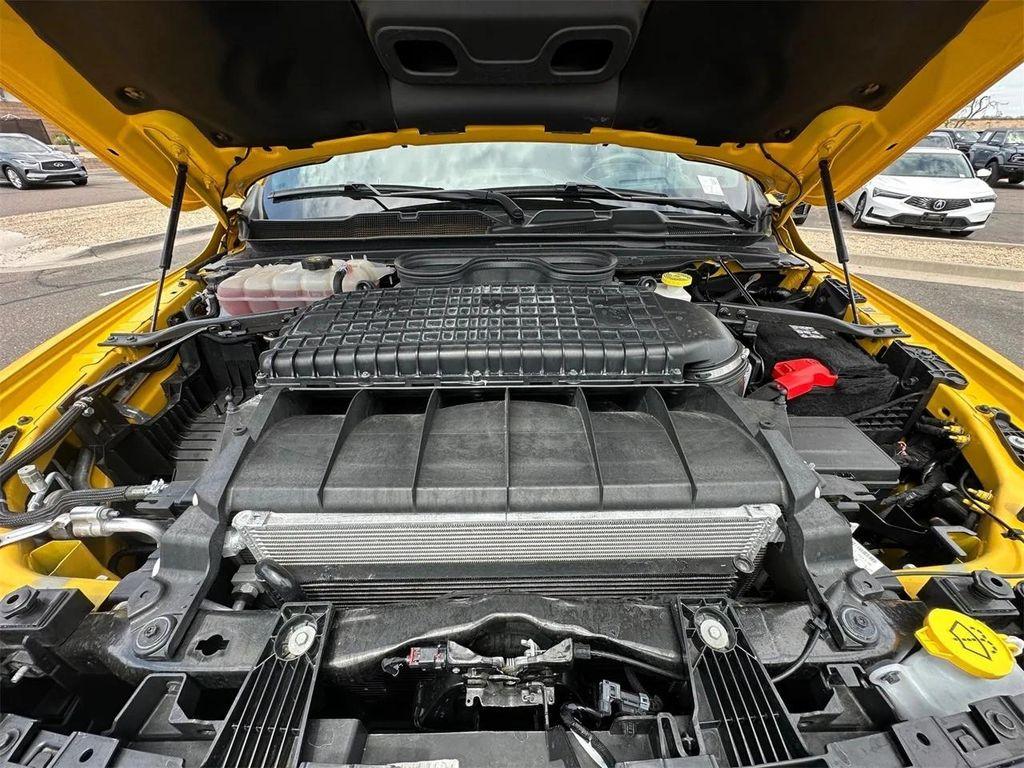 used 2023 Ram 1500 car, priced at $84,890