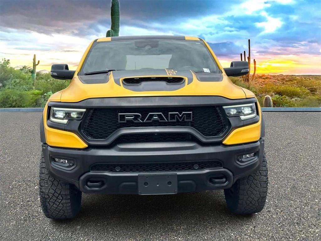 used 2023 Ram 1500 car, priced at $84,890
