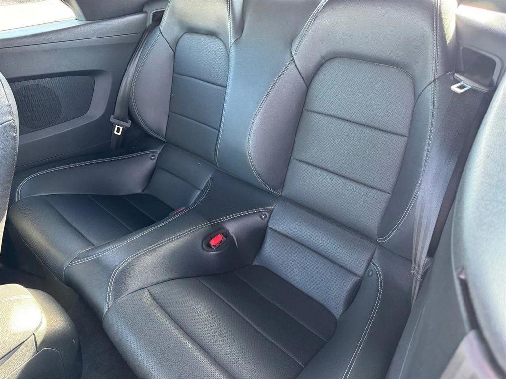 used 2023 Ford Mustang car, priced at $22,990