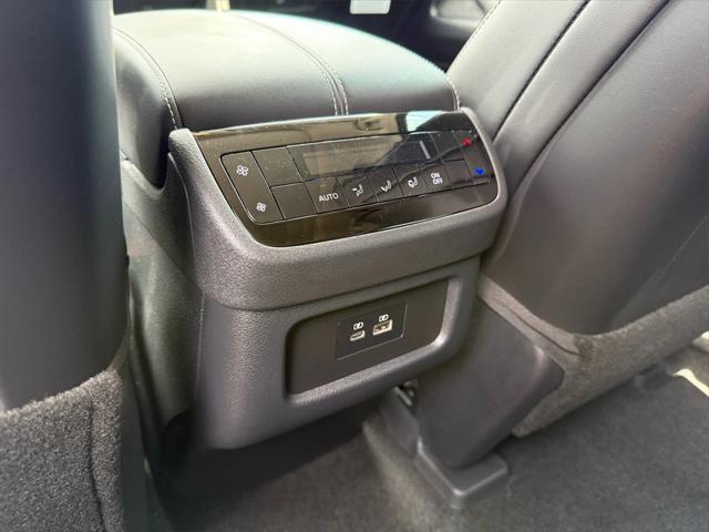 new 2025 INFINITI QX60 car, priced at $48,185