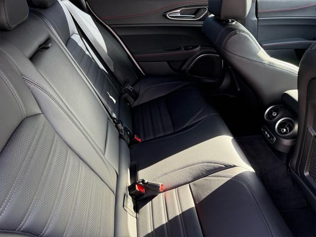used 2023 Alfa Romeo Giulia car, priced at $25,990