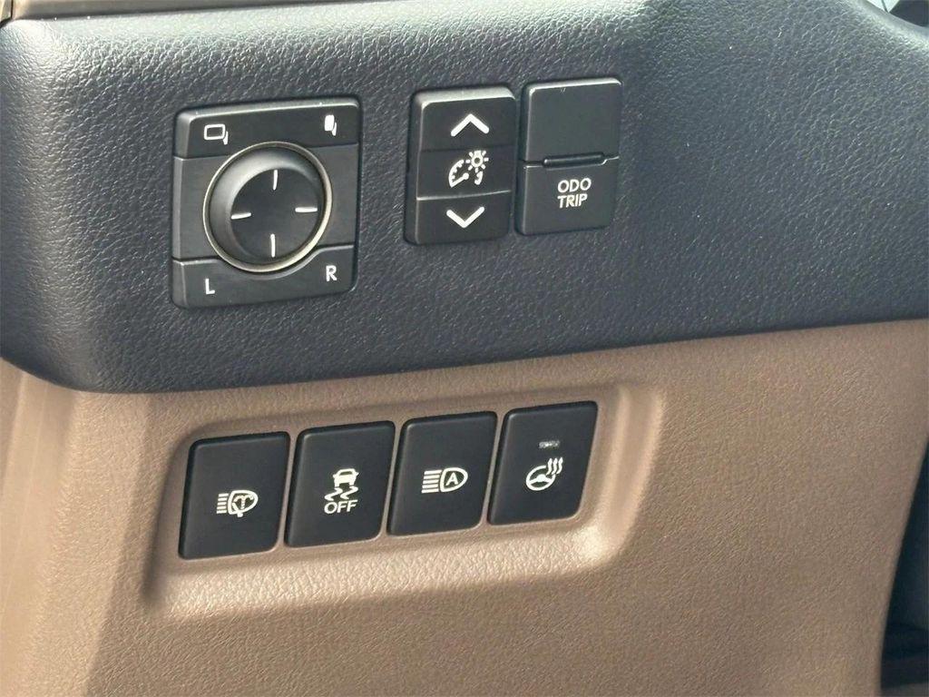 used 2021 Lexus GX 460 car, priced at $43,599