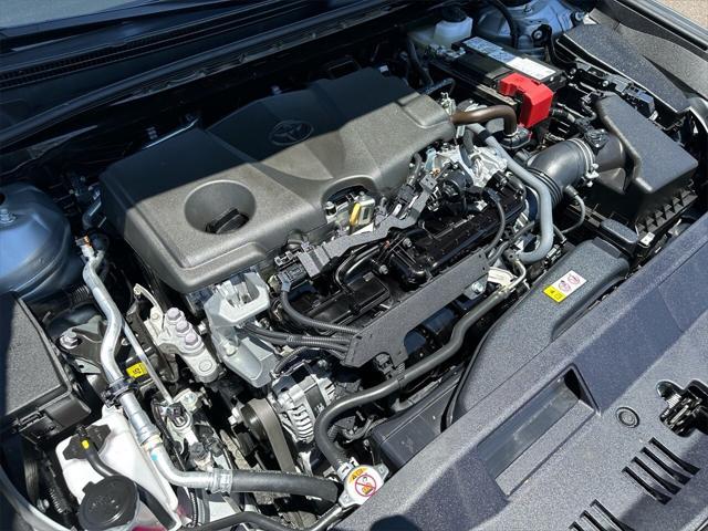 used 2024 Toyota Camry car, priced at $35,490