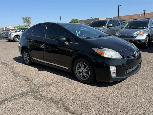 used 2011 Toyota Prius car, priced at $8,499